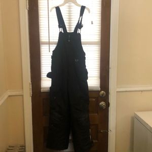 Snow pants for boys 10-12